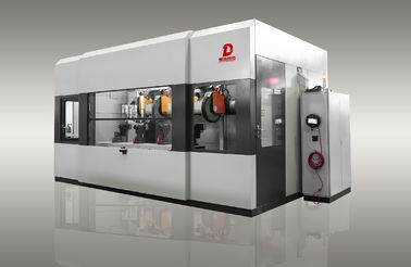 China Máquina lustrando automática industrial para bens domésticos/indústria de hardware fornecedor