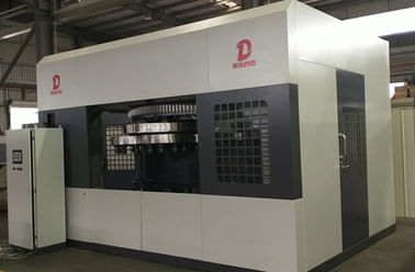 China CNC a favor do meio ambiente que lustra fácil da máquina operado para o polonês do metal fornecedor