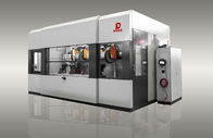 China Máquina lustrando automática industrial para bens domésticos/indústria de hardware empresa