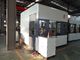Máquina de polonês automática do metal para o processamento da indústria do banheiro fornecedor