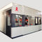 Máquina lustrando automática programável, máquina de polonês eficiente do CNC fornecedor