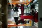 O metal robótico morre máquina de carcaça, pressão de bronze automática morre máquina de carcaça fornecedor