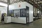 O CNC controla a máquina lustrando industrial, máquina de polonês de superfície automática fornecedor