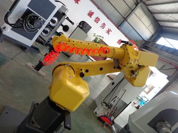 China Máquina lustrando robótico da eficiência elevada para o polonês do hardware do banheiro fornecedor
