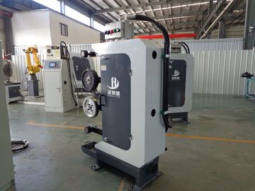 China Máquina de moedura totalmente automático, máquina lustrando industrial do CNC fornecedor